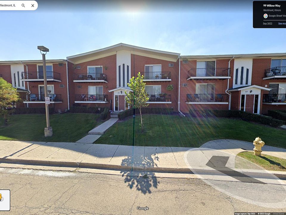 1st image of 25 Willow Way APT 1E