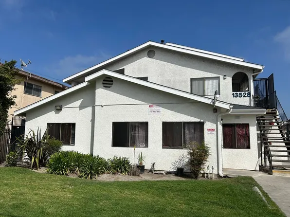 13528 LEMOLI, 13528 Lemoli Ave APT 16, Hawthorne, CA 90250