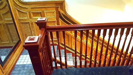 Rented by Manhattan Spaces