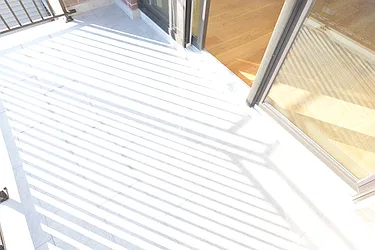 Rented by Residents Team