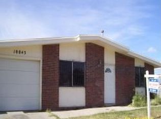 10845 Obsidian St, El Paso, TX 79924