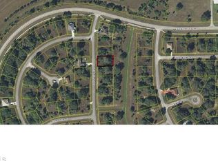 2007 Granada Rd, Labelle, FL 33935