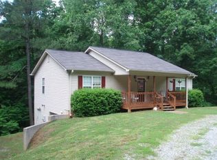 6317 Ben Parks Rd, Murrayville, GA 30564