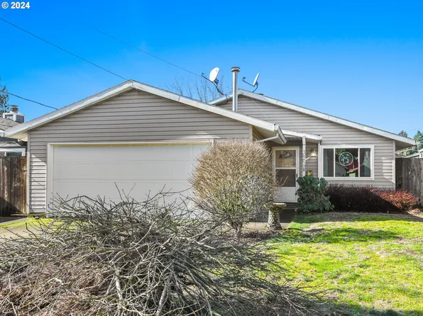 10259 N Tyler Ave, Portland, OR 97203