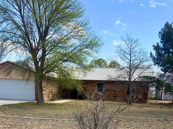 7930 N Matt Dr, Hobbs, NM 88242