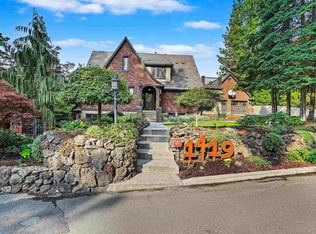 1419 E Park Ln, Spokane, WA 99203