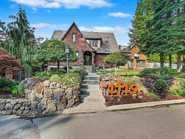 1419 E Park Ln, Spokane, WA 99203
