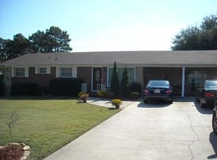 1293 12th Ave SW, Hickory, NC 28602