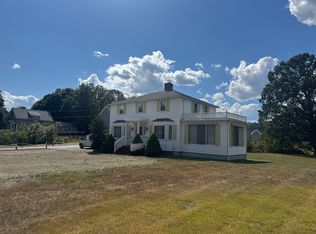 42 Benjamin Rd, Shirley, MA 01464