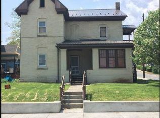 500 Park Ave, Roaring Spring, PA 16673