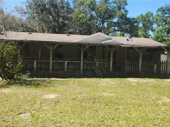 5042 W Southern St, Lecanto, FL 34461