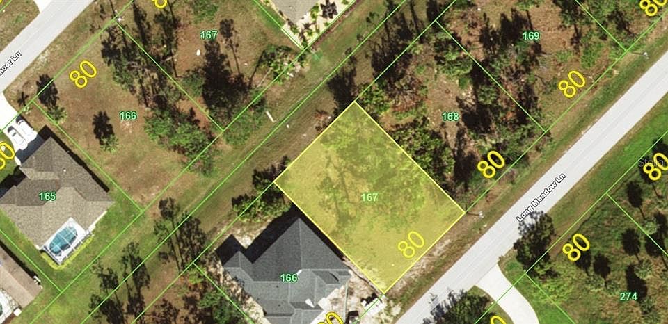 2nd image of 109 LONG MEADOW LANE LOT 167