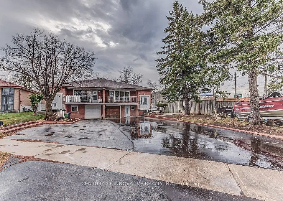 1 Horton Blvd S
