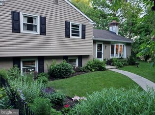 6244 Groveland Rd, Pipersville, PA 18947