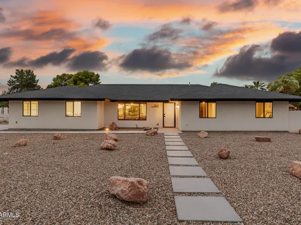 803 E Melody Drive, Gilbert, AZ 85234