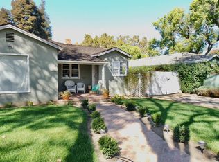 1289 Pine Ave, San Jose, CA