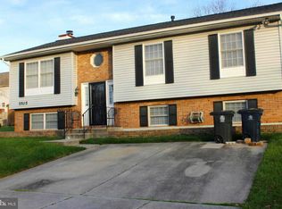 5505 Oakbrook Pl, Lanham, MD