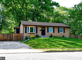 1467 California St, Woodbridge, VA 22191