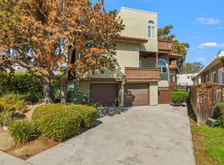1756 Reed Ave, San Diego, CA 92109