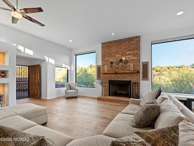 4601 N Paseo Tubutama, Tucson, AZ, 85750