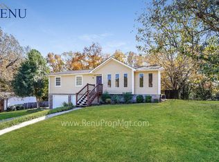 5406 Saddle Ridge Ln, Pinson, AL 35126