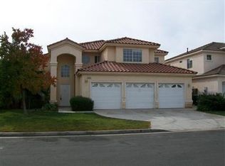 5799 W Cromwell Ave, Fresno, CA 93722