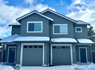 66- 61524 SE Jennifer Lane BW, Bend, OR 97702