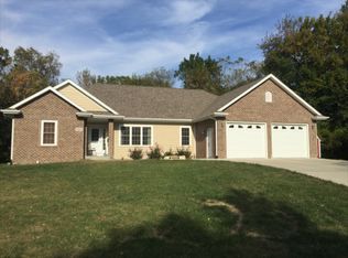 923 S. Mulberry, Maryville, MO 64468