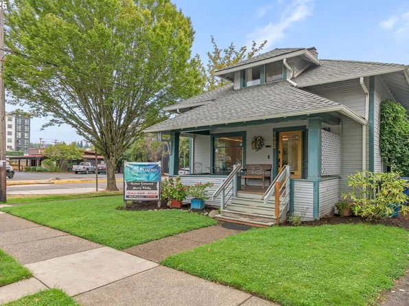 1492 Pearl St, Eugene, OR 97401