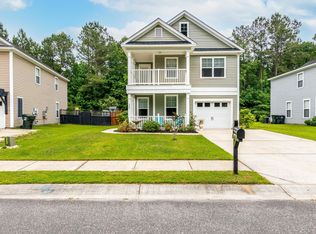 266 Killarney Trl, Moncks Corner, SC 29461