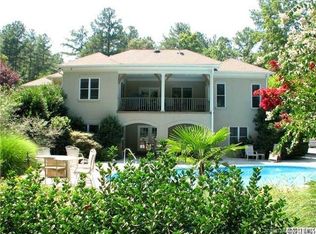 4306 Gail Ln, Concord, NC 28027