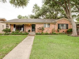 6958 Walling Ln, Dallas, TX 75231