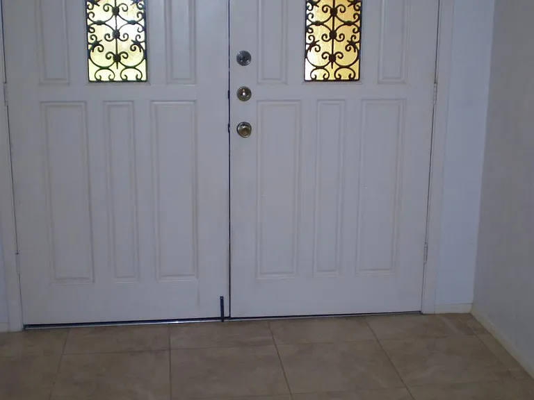 Entry Way