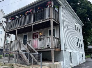 16 School St FLOOR 1, West Warwick, RI 02893