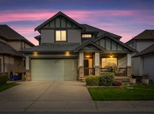 21027 83a Ave, Langley, BC V2Y 0C1