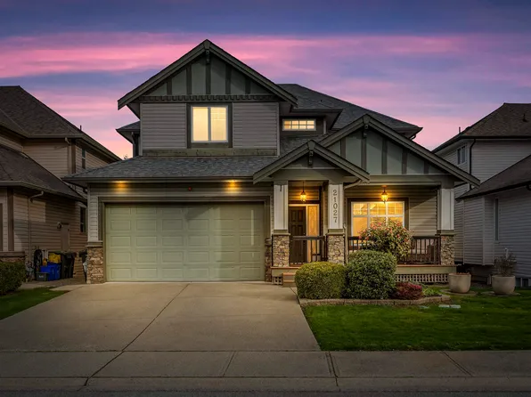 21027 83a Ave, Langley, BC V2Y 0C1