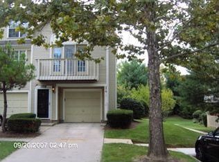 13712 Creola Ct #172, Germantown, MD 20874