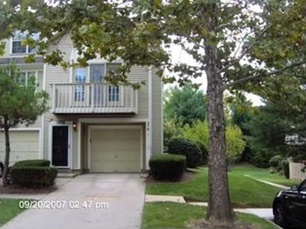 13712 Creola Ct #172, Germantown, MD 20874