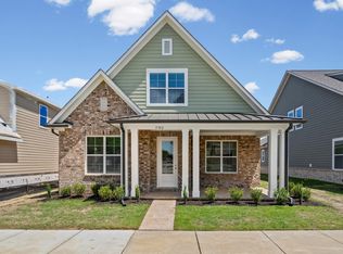 5702 Gerber Rd, Arlington, TN 38002
