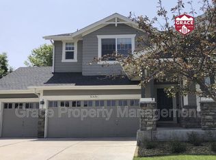 16426 E 117th Ct, Commerce City, CO 80022