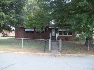 700 Weaver Way, Graham, NC 27253