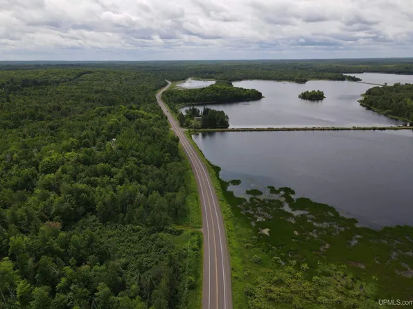 Us Highway 51, Hurley, WI 54534