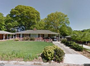 835 Timberland St SE, Smyrna, GA 30080