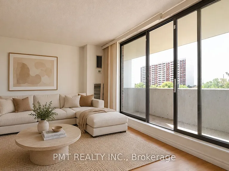 301 Prudential Dr #407 — Photo 14