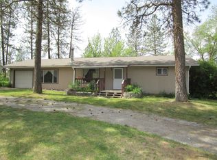 2426 Indian Ridge Rd, Chewelah, WA 99109