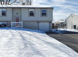 5635 Stanford Ave, Austintown, OH 44515