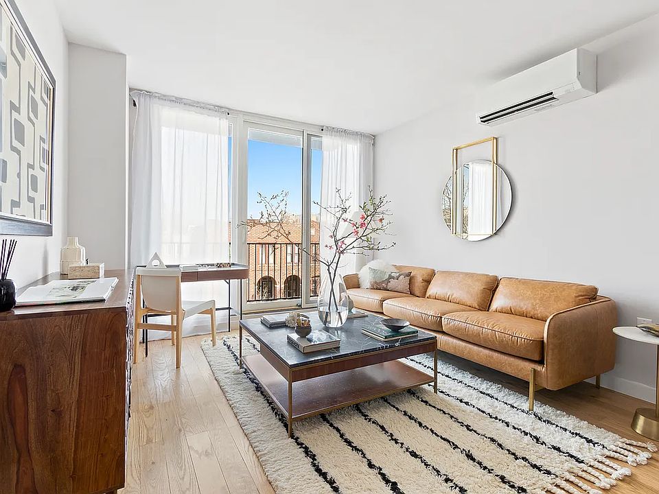 1st image of 410 Fenimore St APT 4A