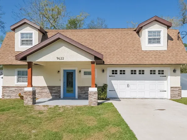 9622 N Ojus Dr, Tampa, FL 33617