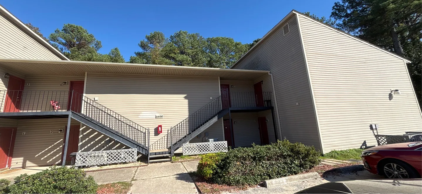 6400 Starbrook Drive 1b UNIT 7 - 1 — Photo 1