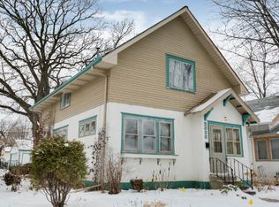 3338 40th Ave S, Minneapolis, MN 55406
